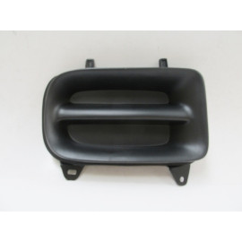 MAZDA 323- FAMILIA- 95/97; SİS LAMBA KAPAĞI SOL SİS DELİKSİZ (TYG) 325-2062