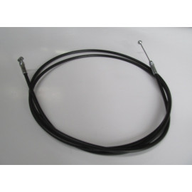 MAZDA 323- FAMILIA- 95/97; KAPUT AÇMA TELİ 325-2301