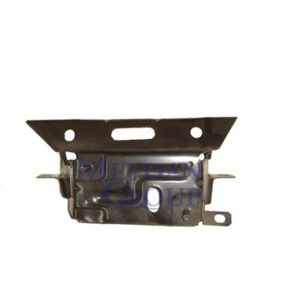 MAZDA 323- FAMILIA- 95/97; ARKA TAMPON BAĞLANTI BRAKETİ SAĞ (TW) 325-2621