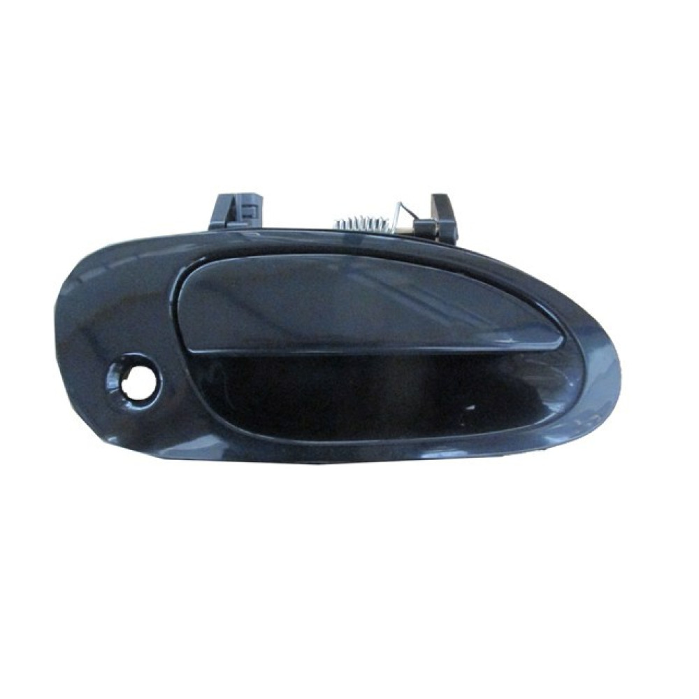 MAZDA 323- FAMILIA- 97/98; ÖN KAPI DIŞ AÇMA KOLU SAĞ SİYAH 1.8CC (HUSHAN) 326-3021