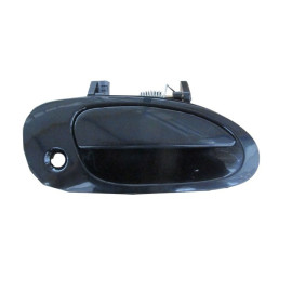 MAZDA 323- FAMILIA- 97/98; ÖN KAPI DIŞ AÇMA KOLU SAĞ SİYAH 1.8CC (HUSHAN) 326-3021