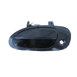 MAZDA 323- FAMILIA- 97/98; ÖN KAPI DIŞ AÇMA KOLU SOL SİYAH 1.8CC (HUSHAN) 326-3022