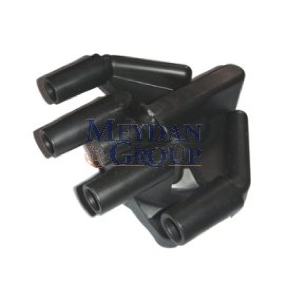 MAZDA 323- FAMILIA- 95/97; DİSTRİBÜTÖR KAPAĞI 1.3cc BA (YAN ÇIKIŞLI) (YOW JUNG) 325-4667A