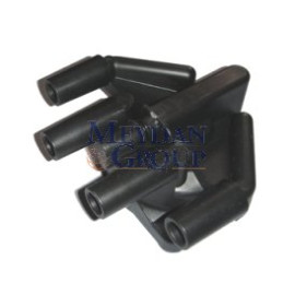 MAZDA 323- FAMILIA- 95/97; DİSTRİBÜTÖR KAPAĞI 1.3cc BA (YAN ÇIKIŞLI) (YOW JUNG) 325-4667A