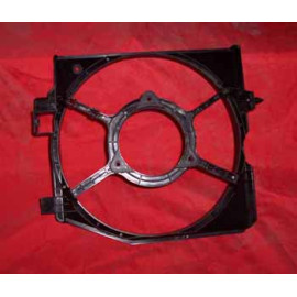 MAZDA 323- FAMILIA- 95/97; KLİMA FAN DAVLUMBAZI BOŞ GÖVDE SEDAN 1.5cc/1.8cc 325-4834