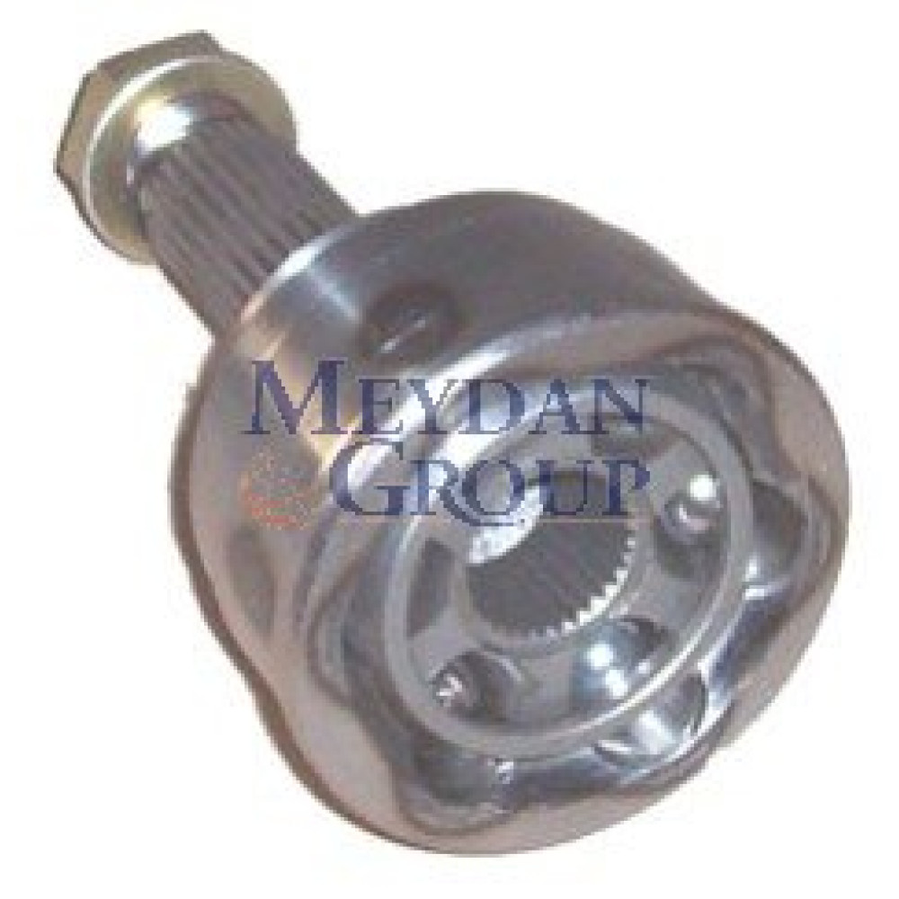 MAZDA 323- FAMILIA- 95/97; DIŞ AKS KAFASI (İÇ:30 DİŞ/DIŞ:26 DİŞ) (UNICA) 325-6720