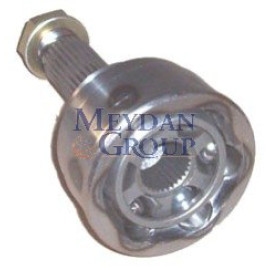 MAZDA 323- FAMILIA- 95/97; DIŞ AKS KAFASI (İÇ:30 DİŞ/DIŞ:26 DİŞ) (UNICA) 325-6720