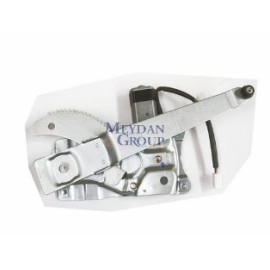 MAZDA 323- FAMILIA- 99/02; ARKA CAM KRİKOSU SAĞ ELEKTRİKLİ/MOTORLU (TW) 327-1935