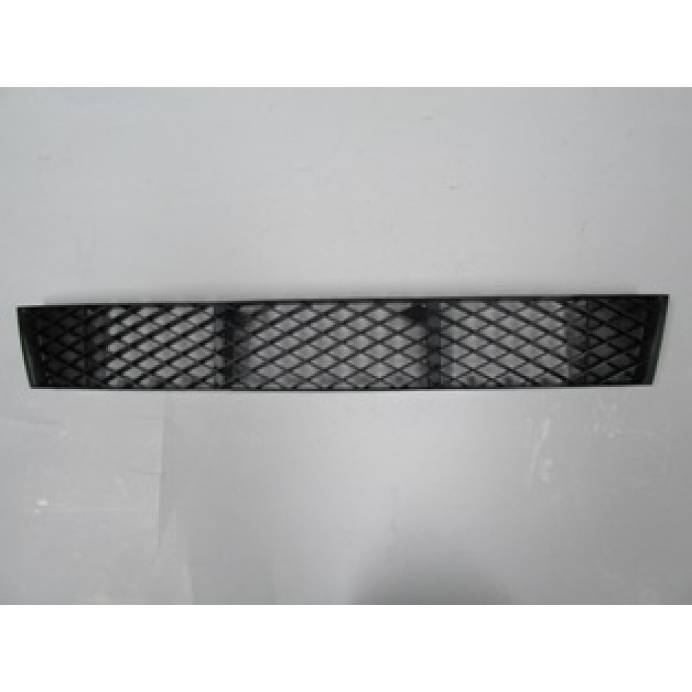 MAZDA 323- FAMILIA- 99/02; ÖN TAMPON PANJURU SİYAH (FPI) 327-2010