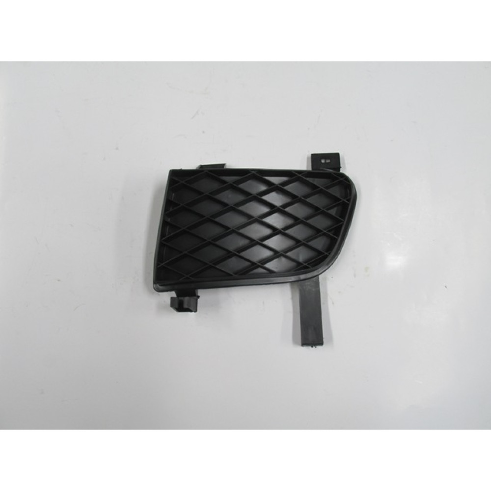 MAZDA 323- FAMILIA- 99/02; SİS LAMBASI KAPAĞI SOL SİYAH (FPI) 327-2062