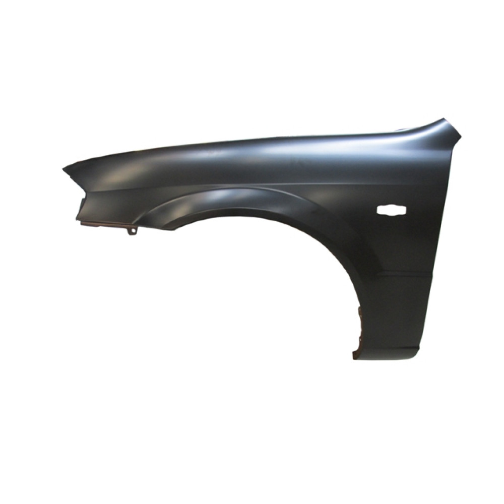 MAZDA 323- FAMILIA- 99/02; ÖN ÇAMURLUK DELİKLİ SOL (TW) 327-2102