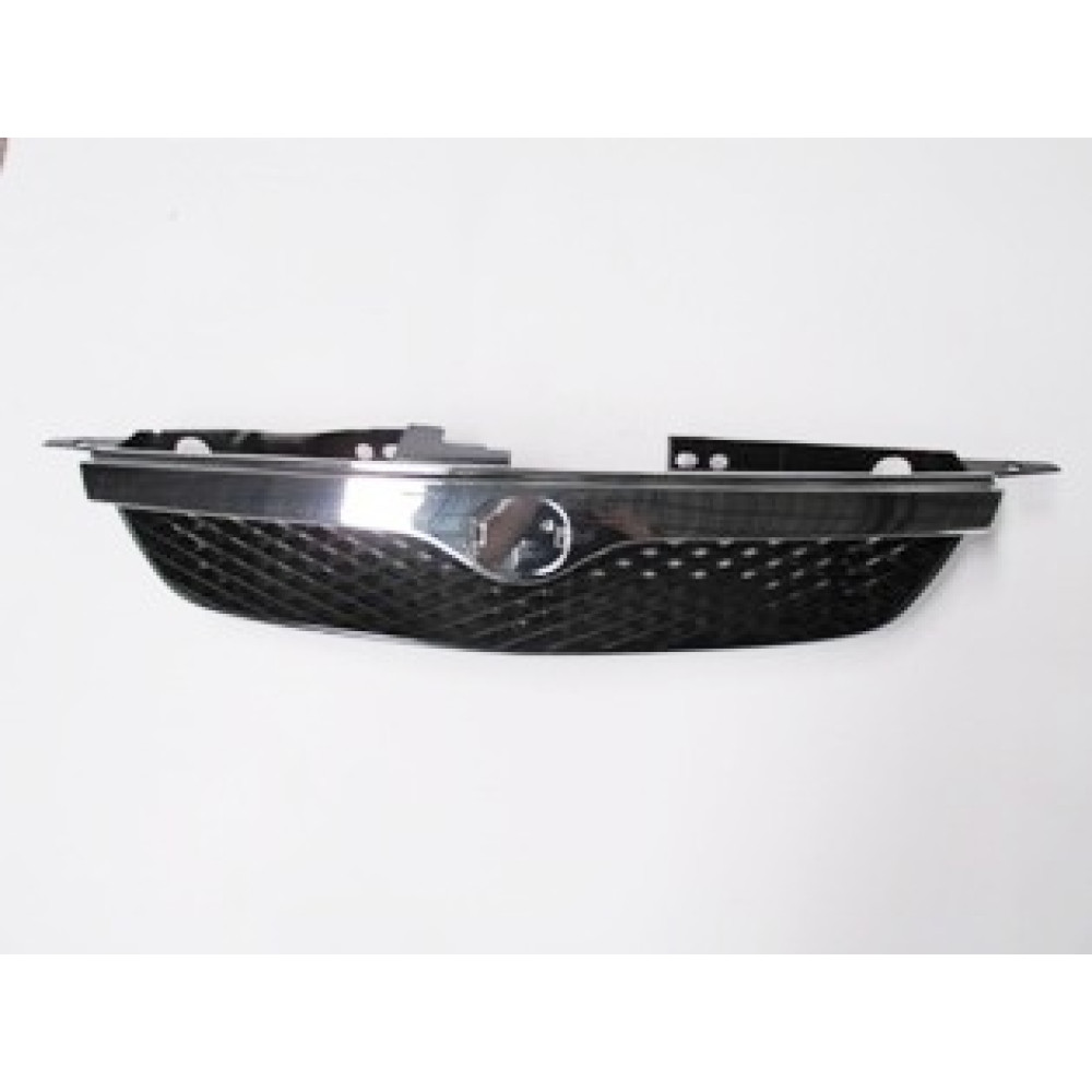 MAZDA 323- FAMILIA- 99/02; ÖN PANJUR SİYAH (NİKELAJ KAPLAMALI) (TYG) 327-2340