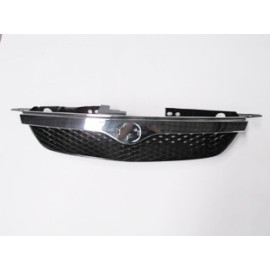 MAZDA 323- FAMILIA- 99/02; ÖN PANJUR SİYAH (NİKELAJ KAPLAMALI) (TYG) 327-2340