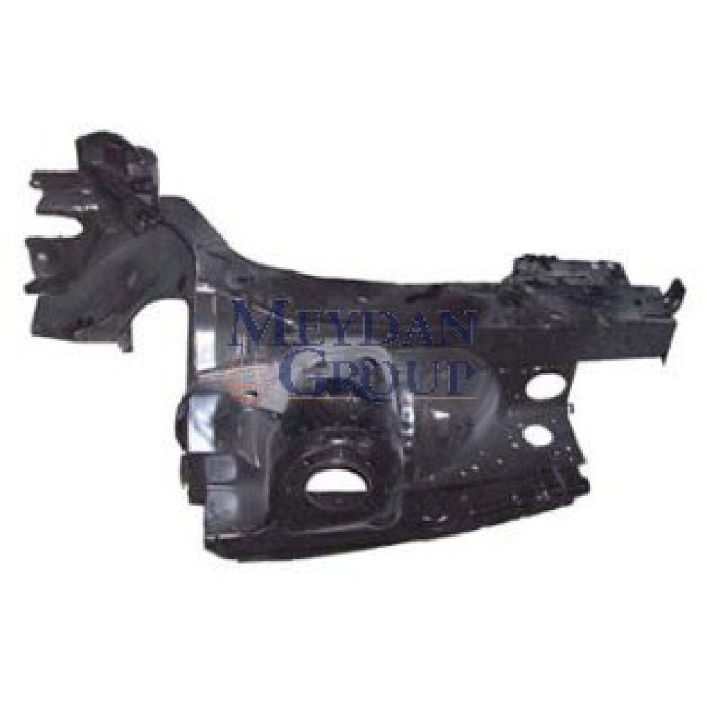 MAZDA 323- FAMILIA- 99/02; İÇ PODYE SACI SAĞ (ŞASİSİ İLE BİRLİKTE KOMPLE) 327-2381A