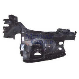 MAZDA 323- FAMILIA- 99/02; İÇ PODYE SACI SOL (ŞASİSİ İLE BİRLİKTE KOMPLE) 327-2382A