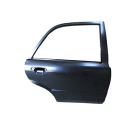 MAZDA 323- FAMILIA- 99/02; ARKA KAPI KOMPLE SAĞ (SEDAN) (BFN) 327-2801