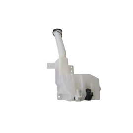 MAZDA 323- FAMILIA- 99/02; ÖN CAM SU BİDONU/DEPOSU ÇİFT MOTORLU (5KAPI) (TW) 327-2978A