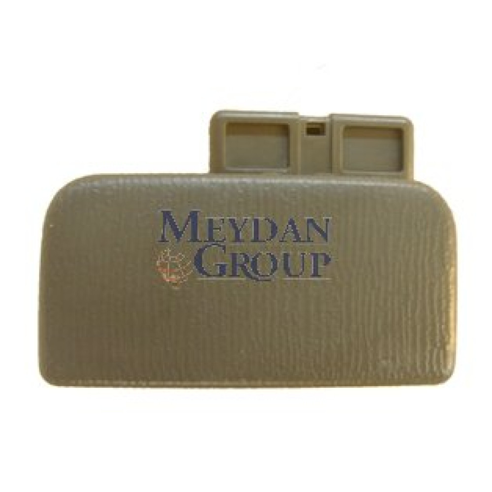 MAZDA 323- FAMILIA- 99/02; TORPİDO KİLİDİ GRİ (AÇMA MANDALI) (TW) 327-3409