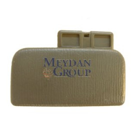 MAZDA 323- FAMILIA- 99/02; TORPİDO KİLİDİ GRİ (AÇMA MANDALI) (TW) 327-3409