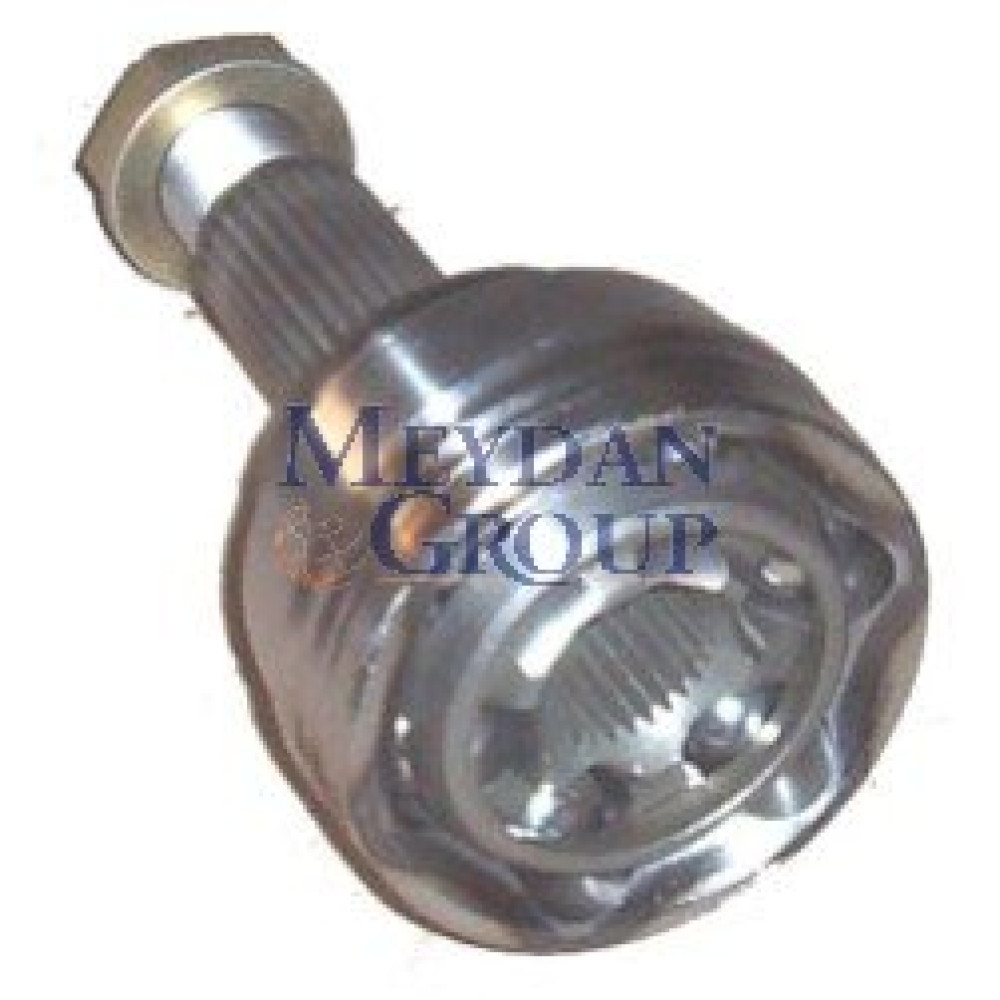 MAZDA 323- FAMILIA- 99/02; DIŞ AKS KAFASI (ZL MOTOR) (İÇ:28 DİŞ/DIŞ:26 DİŞ/BOY 56) (UNICA) 327-6720