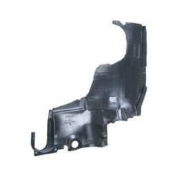 MAZDA 323- FAMILIA- 99/02; KARTER MUHAFAZA PLASTİĞİ SAĞ (LT-FD8006) (TW) 327-6947