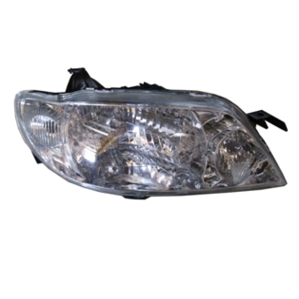 MAZDA 323- PROTEGE- 99/05; FAR LAMBASI SAĞ SEDAN SİNYALLİ TİP (AVRUPA TİP) (TICO) 328-1001