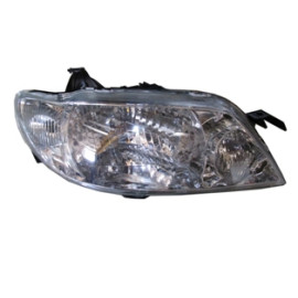 MAZDA 323- PROTEGE- 99/05; FAR LAMBASI SAĞ SEDAN SİNYALLİ TİP (AVRUPA TİP) (TICO) 328-1001