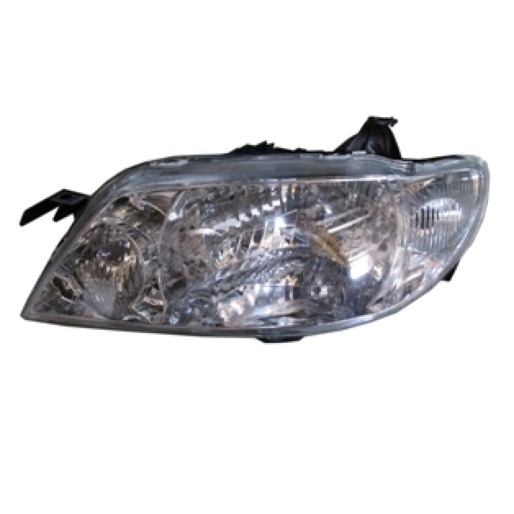 MAZDA 323- PROTEGE- 99/05; FAR LAMBASI SOL SEDAN SİNYALLİ TİP (AVRUPA TİP) (TICO) 328-1002