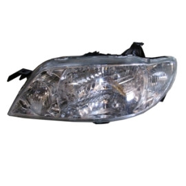 MAZDA 323- PROTEGE- 99/05; FAR LAMBASI SOL SEDAN SİNYALLİ TİP (AVRUPA TİP) (TICO) 328-1002