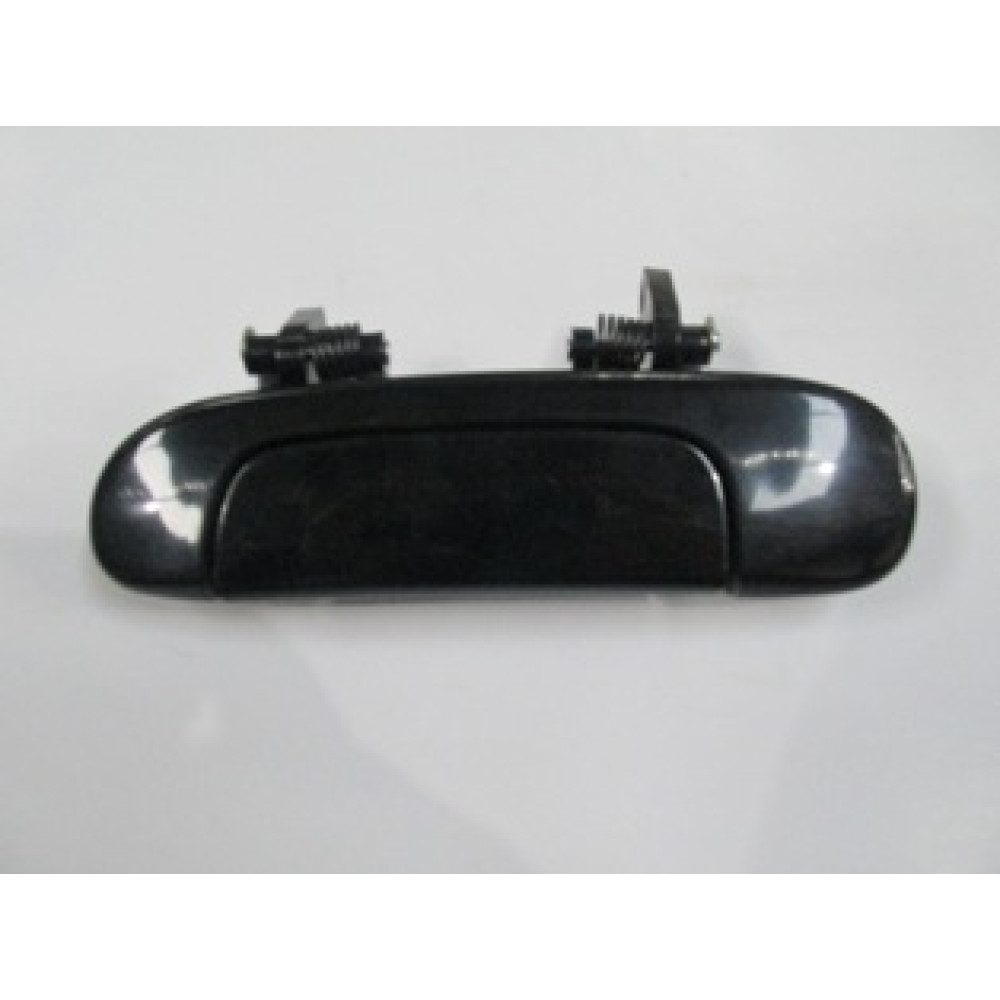 MAZDA 323- PROTEGE- 99/05; ARKA KAPI DIŞ AÇMA KOLU SOL SİYAH (HUSHAN) 328-3062