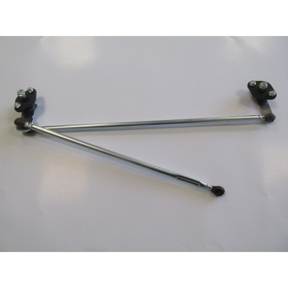 MAZDA 626- SD/HB- 89/91; SİLGİ MANEVRA KOLU 332-2966