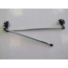 MAZDA 626- SD/HB- 89/91; SİLGİ MANEVRA KOLU 332-2966