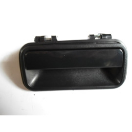 MAZDA 626- SD/HB- 89/91; ARKA KAPI DIŞ AÇMA KOLU SAĞ SİYAH 332-3061