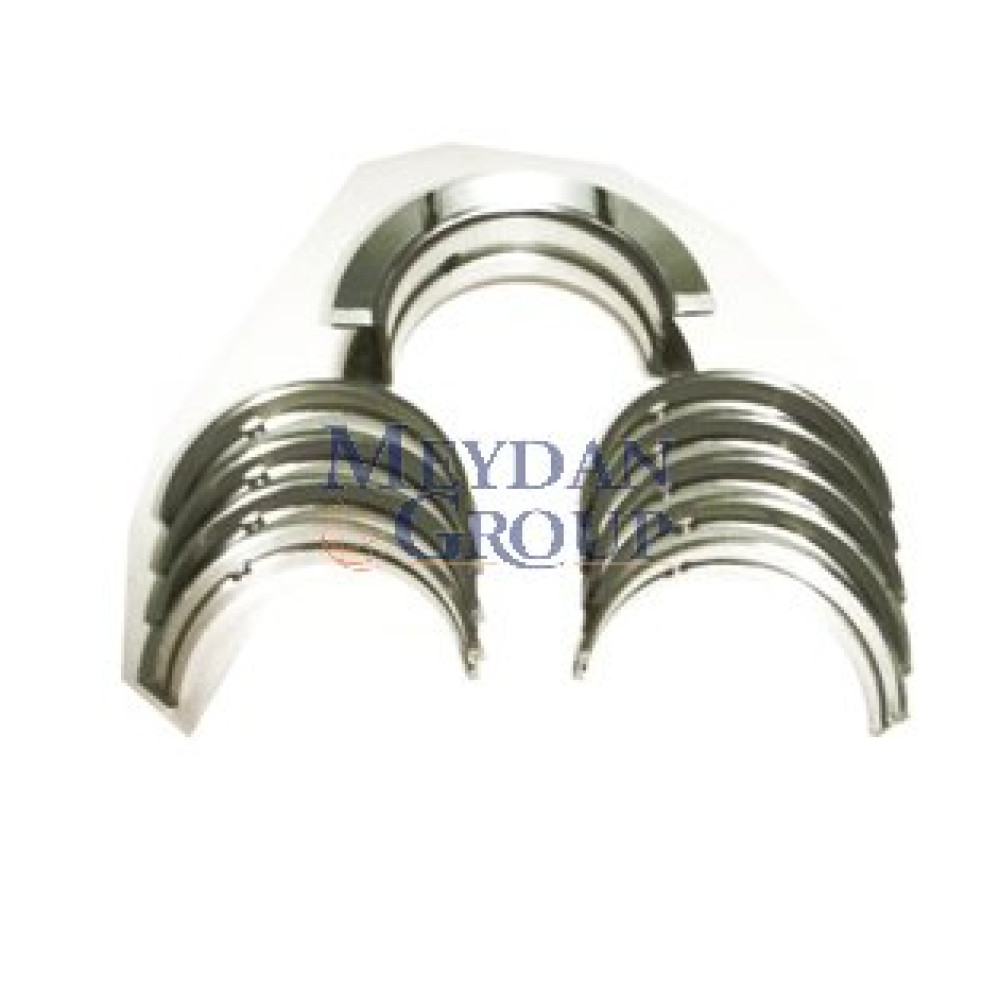 MAZDA 626- SD/HB- 89/91; ANA YATAK 0.75 (F6/FE/F8) 1.6/1.8/2.0cc (TDC) 332-4154