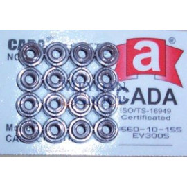 MAZDA 626- SD/HB- 89/91; SUPAP LASTİĞİ (EV3005)(F8/FE) 2.0CC (SET 16 ADET)(CADA) 332-4254A