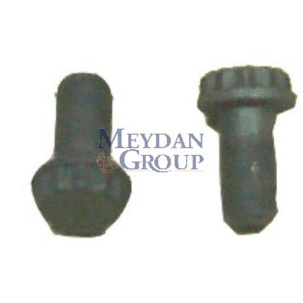 MAZDA E2200- MİNİBÜS- 88/95; VOLANT VİDASI (RF/R2) 2.2cc (FAMMIZE) 381-4353