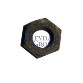 MAZDA 626- SD/HB- 89/91; PİSTON KOL (BİYEL)SAPLAMA SOMUNU (F6) 1.6CC (FAMMIZE) 332-4651A