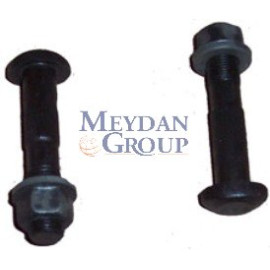 MAZDA 626- SD/HB- 89/91; PİSTON KOL (BİYEL)SAPLAMASI SOMUNLU (F6) 1.6CC (FAMMIZE) 332-4651