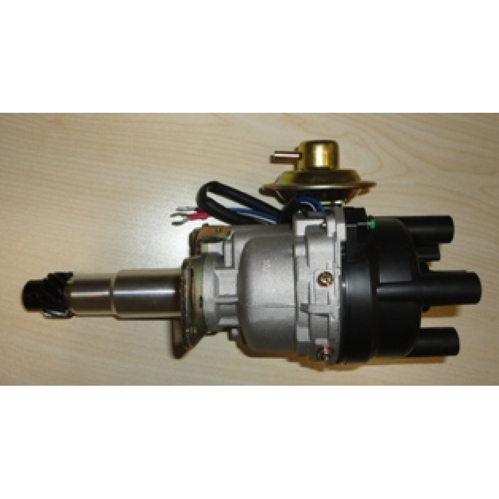 MAZDA 626- SD/HB- 89/91; DİSTRİBÜTÖR KOMPLE (F6/F8/FE) 1.6/1.8/2.0cc (YOW JUNG) 332-4662