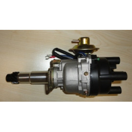 MAZDA 626- SD/HB- 89/91; DİSTRİBÜTÖR KOMPLE (F6/F8/FE) 1.6/1.8/2.0cc (YOW JUNG) 332-4662