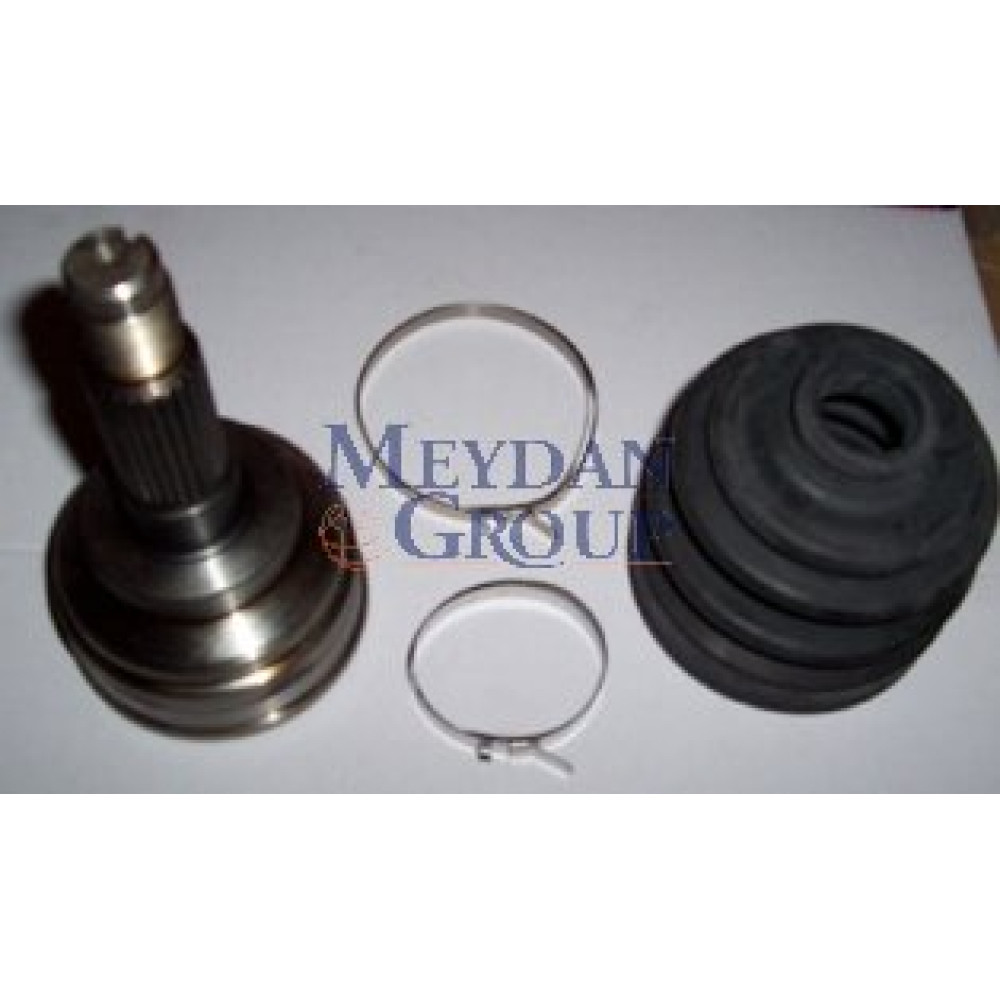 MAZDA 626- SD/HB- 89/91; DIŞ AKS KAFASI (İÇ:23 DİŞ/DIŞ:26 DİŞ) (F8) 1.8CC (UNICA) 332-6720