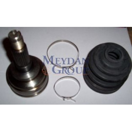 MAZDA 626- SD/HB- 89/91; DIŞ AKS KAFASI (İÇ:23 DİŞ/DIŞ:26 DİŞ) (F8) 1.8CC (UNICA) 332-6720