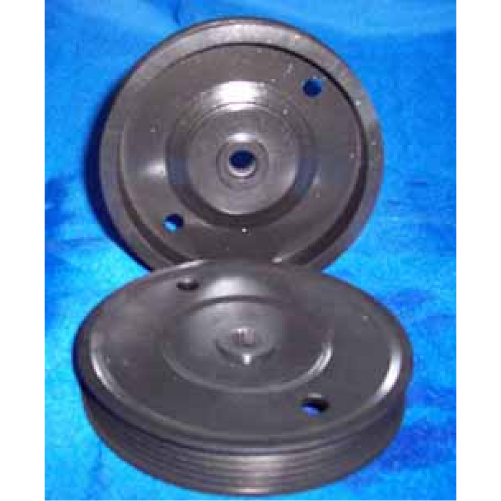 MAZDA 626- SD/HB- 89/91; HİDROLİK DİREKSİYON KASNAĞI (F6/FE/F8) 1.6/1.8/2.0CC 332-6915