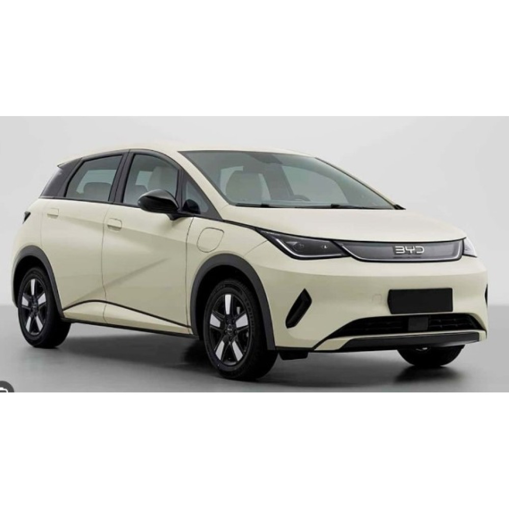 BYD DOLPHIN- 24/25; ARAÇ BİLGİLERİ VE RESİMLERİ 3320-0000