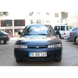 MAZDA 626- SD/HB- 92/97; ARAÇ BİLGİLERİ VE RESİMLERİ 334-0000