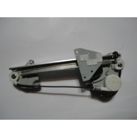 MAZDA 626- SD/HB- 92/97; ARKA CAM KRİKOSU SAĞ ELEKTRİKLİ/MOTORLU 2FİŞLİ (HUSHAN) 334-1935