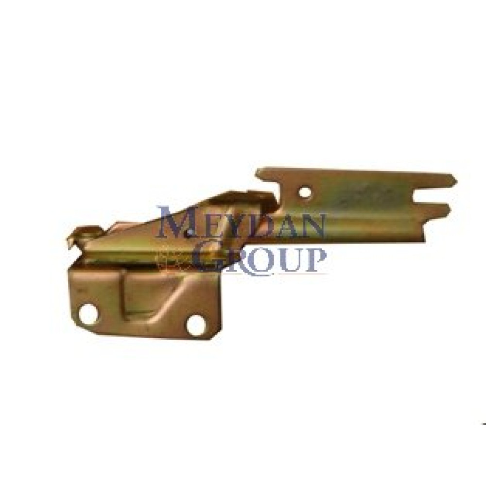 MAZDA 626- SD/HB- 92/97; KAPUT MENTEŞESİ SOL (TYG) 334-2356