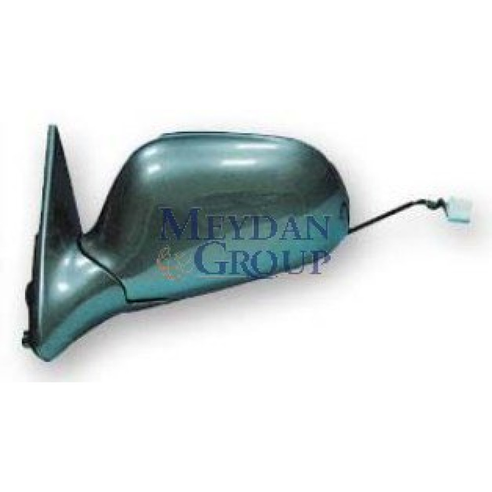 MAZDA 626- SD- 92/97; KAPI AYNASI SOL ELEKTRİKLİ (TW) 334-2994