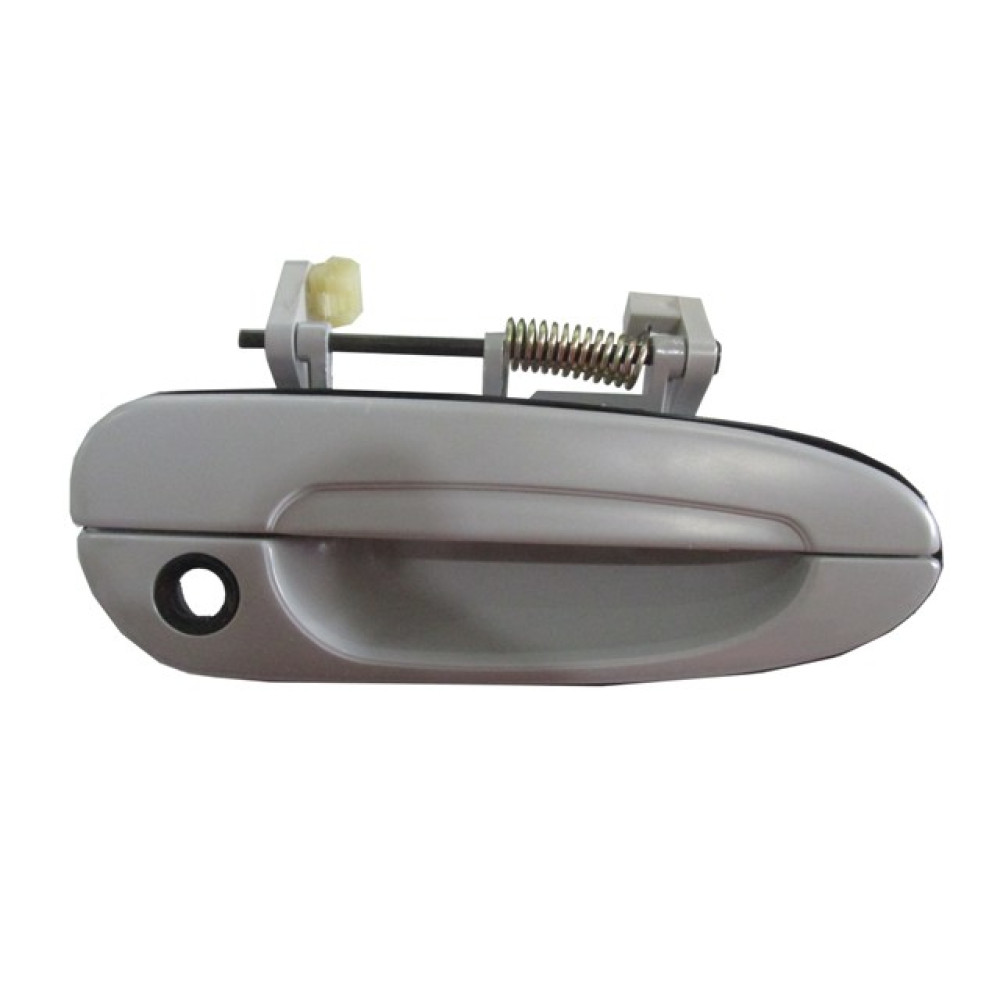 MAZDA 626- SD/HB- 92/97; ÖN KAPI DIŞ AÇMA KOLU SAĞ GRİ (HUSHAN) 334-3023