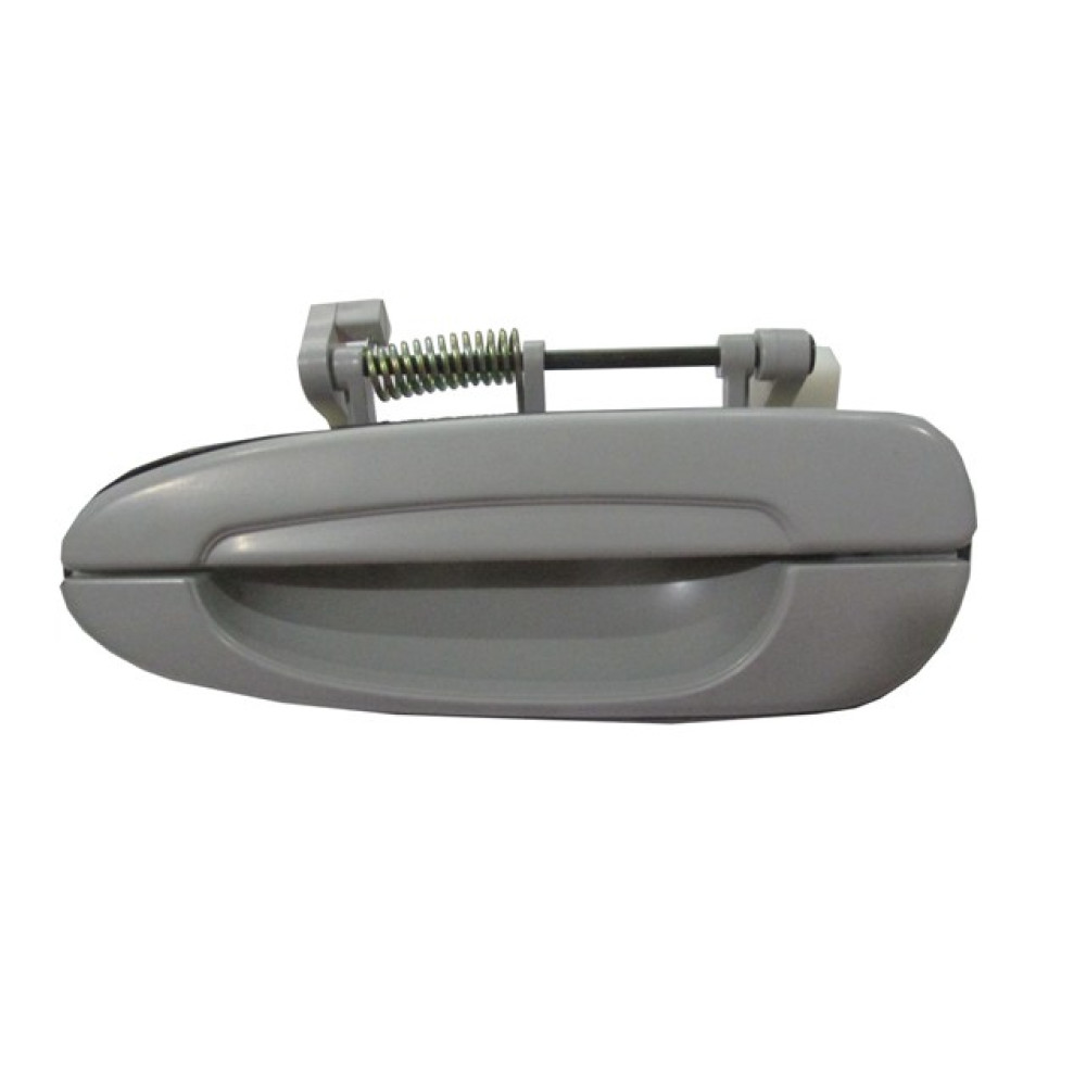 MAZDA 626- SD/HB- 92/97; ARKA KAPI DIŞ AÇMA KOLU SAĞ GRİ (HUSHAN) 334-3063